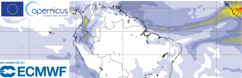 arrivée de brumes de poussières dimanche après-midi