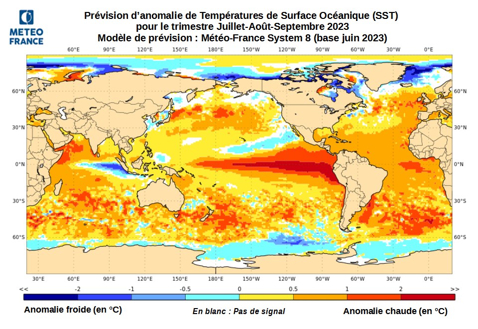 Anomalie de SST (JAS MF8)