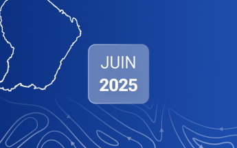 Bulletin climatique mensuel Juin 2025