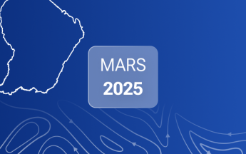 BCM Mars 2025