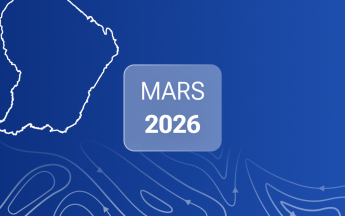 BCM mars 2026
