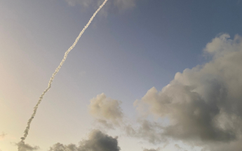 Lancement fusée Arriane 5 le mardi 07/09/2022