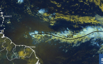 ZCIT saison sèche - CC du 21/08/2024 12UTC