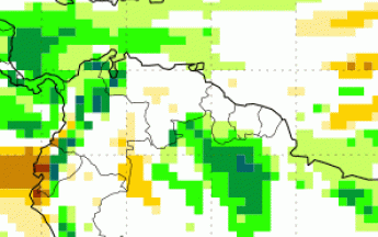 PREVISIONS SAISONNIERES DE NOVEMBRE 2024 A JANVIER 2025