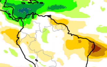 PREVISIONS SAISONNIERES D'OCTOBRE A DECEMBRE 2024