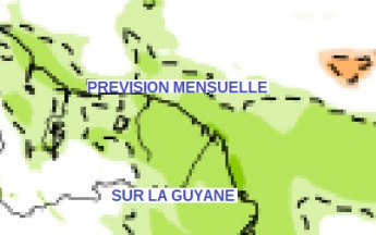 Image de la Guyane