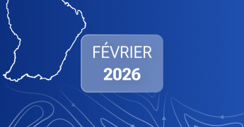 BULLETIN CLIMATIQUE MENSUEL DE GUYANE FEVRIER 2026
