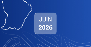 BULLETIN CLIMATIQUE MENSUEL DE GUYANE JUIN 2026