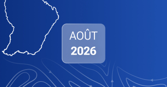 BULLETIN CLIMATIQUE MENSUEL DE GUYANE AOUT 2026