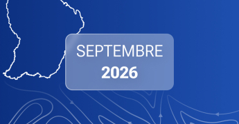 BULLETIN CLIMATIQUE MENSUEL DE GUYANE DE SEPTEMBRE 2026