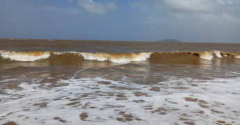 Résumé mensuel du temps février 2025