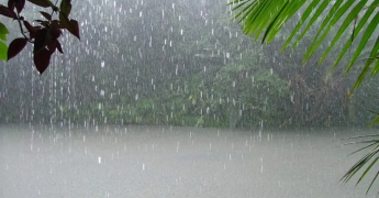 Un mois de mars particulièrement arrosé
