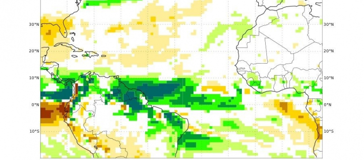 Bulletin de prévisions saisonnières 