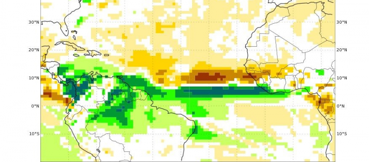 Bulletin de prévisions saisonnières