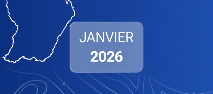 BCM janvier 2026