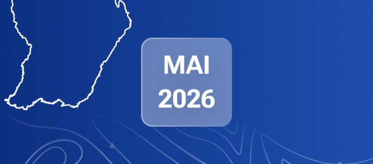 BCM mai 2026