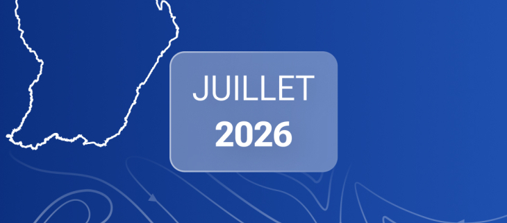 BCM Juillet 2026