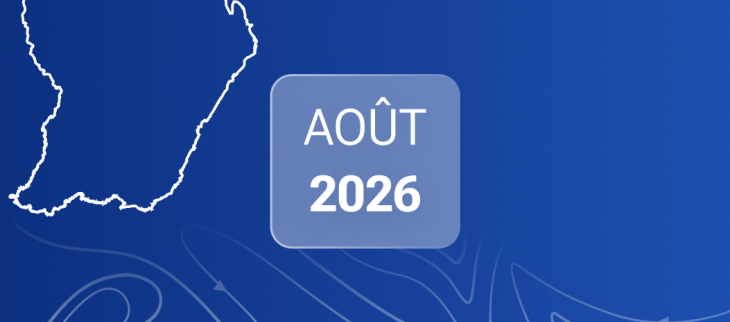 BCM Août 2026