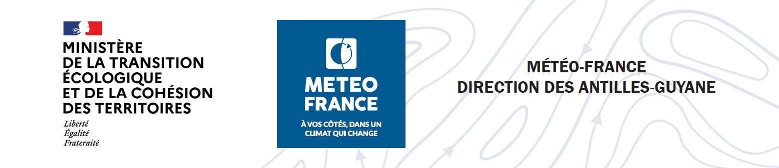 Bandeau Météo France