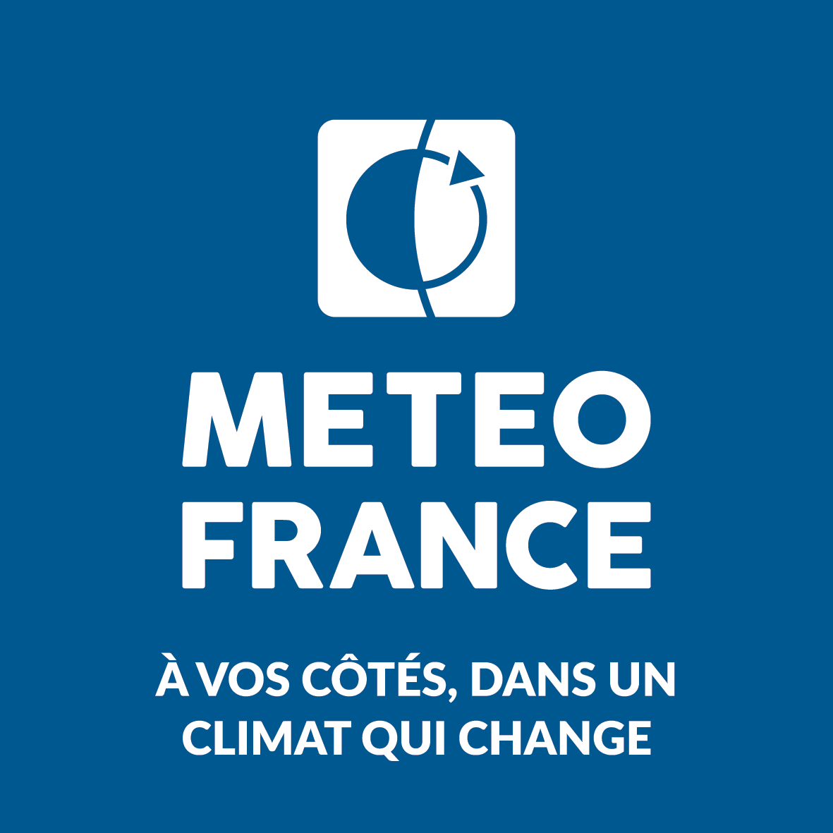 Météo-France à vos côtés, dans un climat qui change