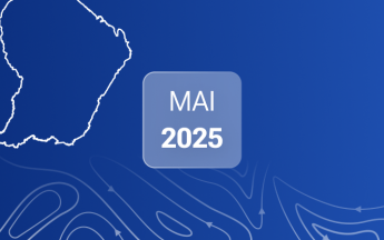 BCM mai 2025
