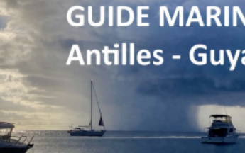 Nouveau Guide Marine Antilles-Guyane