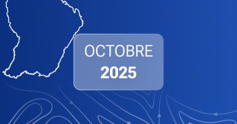 BULLETIN CLIMATIQUE MENSUEL DE GUYANE OCTOBRE 2025