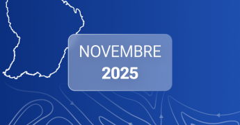 BULLETIN CLIMATIQUE MENSUEL DE GUYANE NOVEMBRE 2025