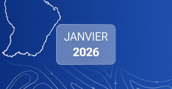 BULLETIN CLIMATIQUE MENSUEL DE GUYANE JANVIER 2026