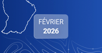 BULLETIN CLIMATIQUE MENSUEL DE GUYANE FEVRIER 2026