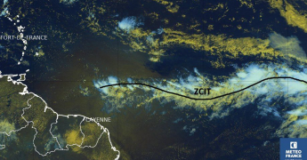 Comprendre le cycle des saisons en Guyane