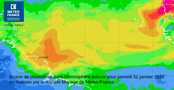 Un avant-goût du petit été de mars