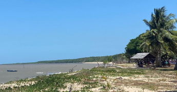 Nouvelles projections et services climatiques dans le cadre de la Trajectoire de Réchauffement de Référence pour l'Adaptation au Changement Climatique (TRACC) en Guyane