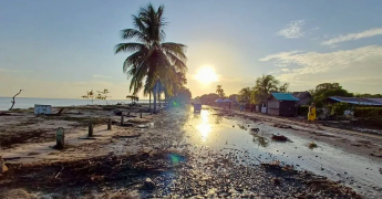 Brève rétrospective météorologique de l'année 2025