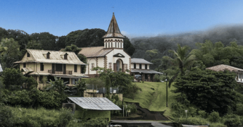 Résumé mensuel du temps novembre 2025