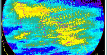 Retour de la saison des pluies
