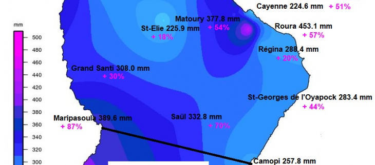 Carte RR juillet 2021