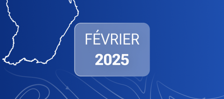 Février 2025