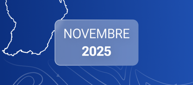 BCM novembre 2025